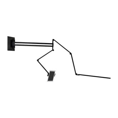 BLACKLINE - LED WANDLAMPE FÜR STUDIO