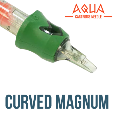 AVA AQUA CARTRIDGE TATTOO NADELN
