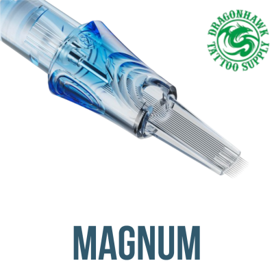 DRAGONHAWK YUE CARTRIDGE - TATTOO NADELN
