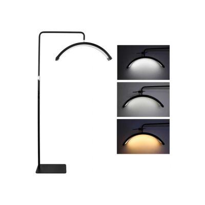 BLACKLINE - LED MOON STUDIOLAMPE