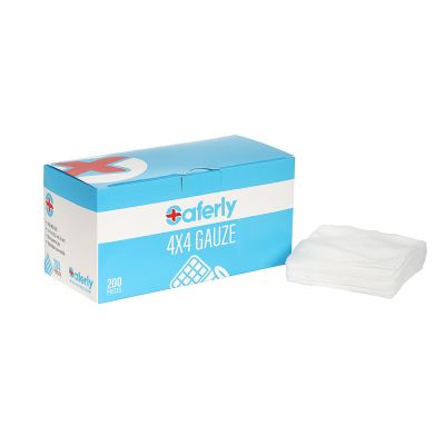 SAFERLY - GAZOVÉ ŠTVORCE
