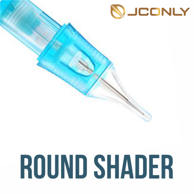 JCONLY VETAR - CARTRIDGE TATTOO-NADELN
