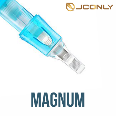 JCONLY VETAR - CARTRIDGE TATTOO-NADELN
