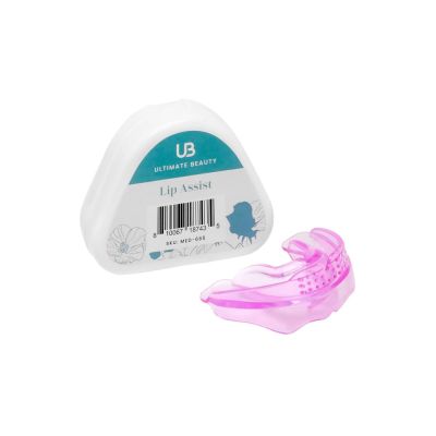 ULTIMATE BEAUTY - LIP ASSIST -  Lippenstraffungspad für PMU