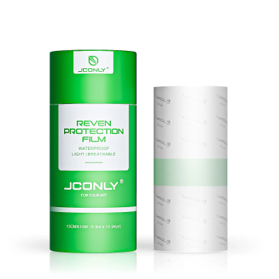 TATTOOFOLIE JCONLY REVEN - Folie für neue Tattoos