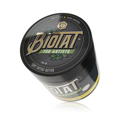 BIOTAT - ZEN TATTOO BUTTER