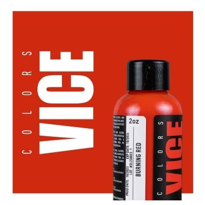 TATTOO FARBE VICE COLORS