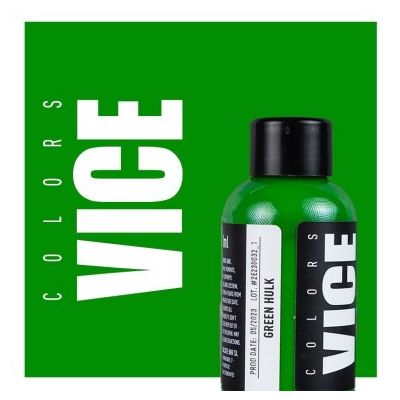 TATTOO FARBE VICE COLORS