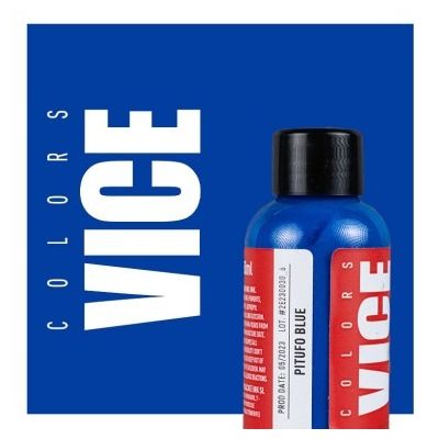 TATTOO FARBE VICE COLORS