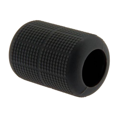 SILICONE GRIP SHOCK ABSORBER - 25mm