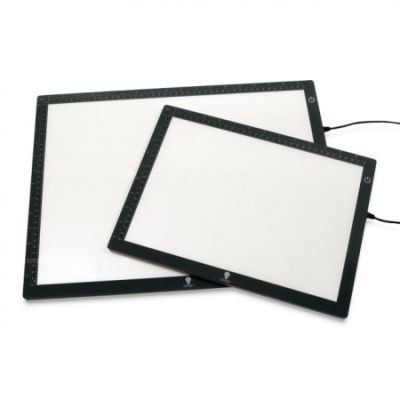 Brett zum Zeichnen : DAYLIGHT WAFER LIGHTBOX