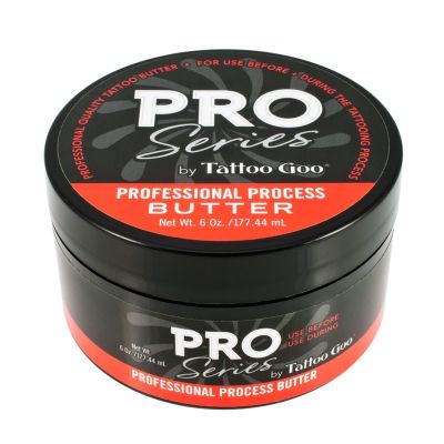 TATTOO GOO - PRO SERIE BUTTER - TATTOO BUTTER