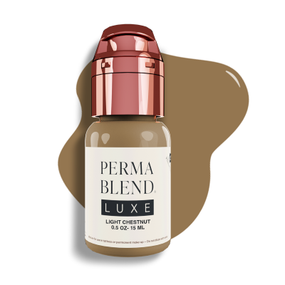 PIGMENT FÜR PERMANENTES MAKE-UP PERMA BLEND LUXE