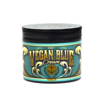 NIKKO HURTADO - VEGAN BLUE - Tattoo Creme