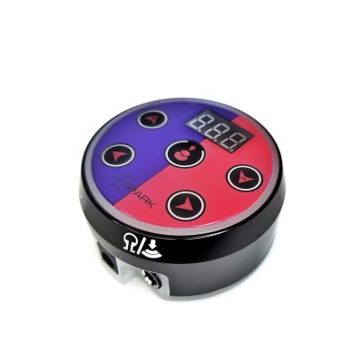 SPARK INK - Tattoo-Netzteil für Permanent Make-up