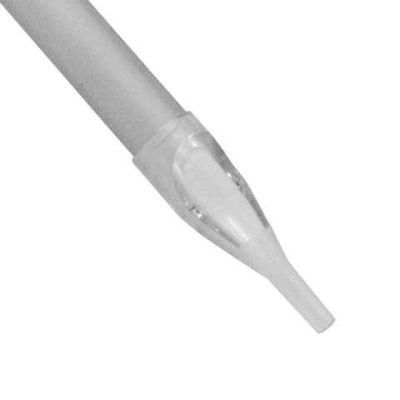 PLASTIC TIP RT- RUND