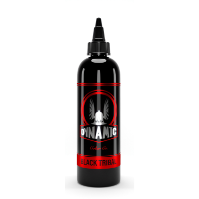 TATTOO FARBE VIKING INK BY DYNAMIC