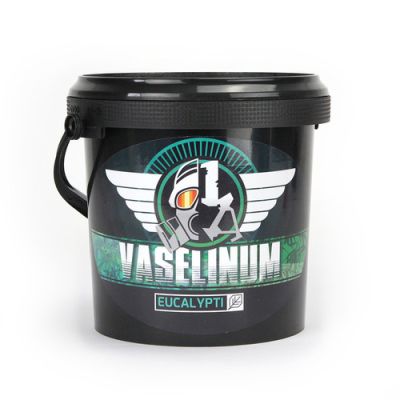 THE INKED ARMY - VASELINUM ALOE