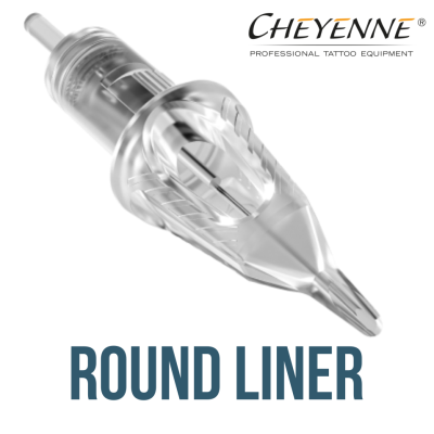 CHEYENNE ® CRAFT PATRONE- LINER