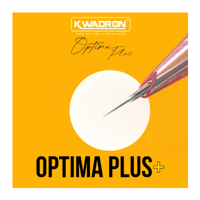 KWADRON PMU OPTIMA CARTRIDGES FÜR PERMANENTES MAKE UP