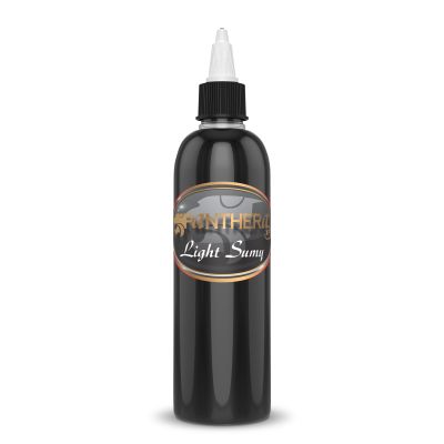 TATTOO FARBE PANTHERA INK - LIGHT SUMY : Tattoo Farbe eines Weltherstellers