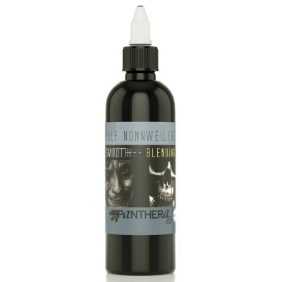 TATTOO FARBE PANTHERA INK - SMOOTH BLENDING