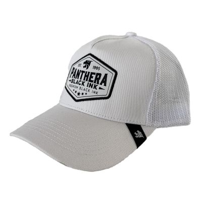 PANTHERA – WEIßE CAP