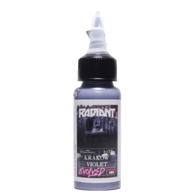 TATTOO FARBE RADIANT EVOLVED