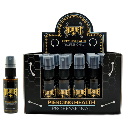 HORNET - PIERCING HEALTH SPRAY - Piercing Spray