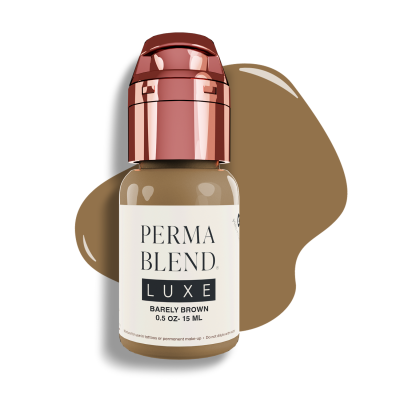 PIGMENT FÜR PERMANENTES MAKE-UP PERMA BLEND LUXE