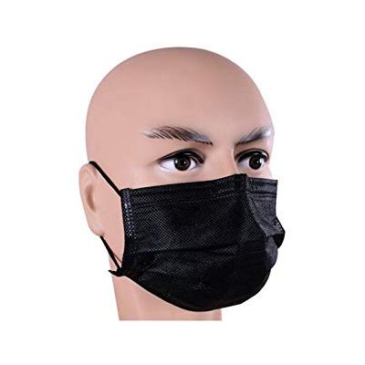 BLACK LINE - SCHWARZE MASKE FÜR TÄTOWIEREN