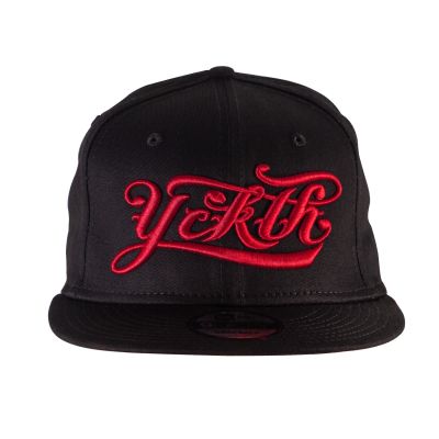 HUSTLE - CAP YCKTH
