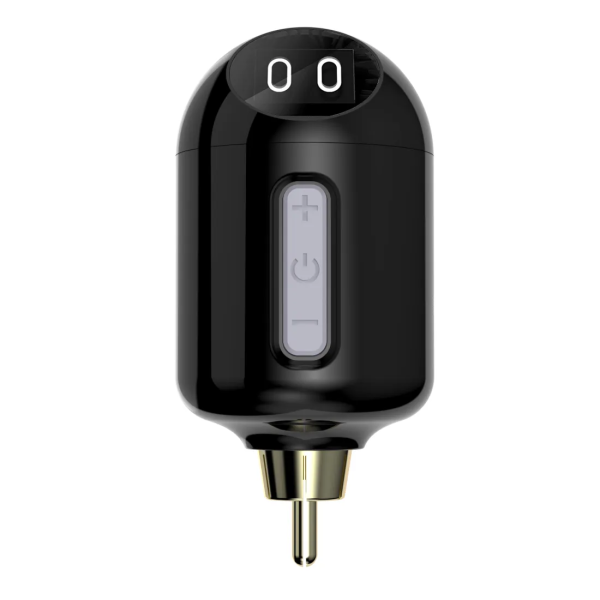MASTLABS AIRBOT SMART WIRELESS BATTERY - kabelloser Akku