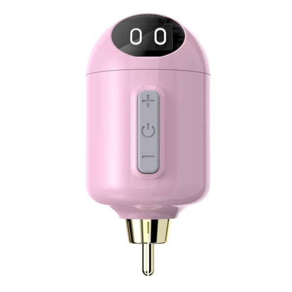 MASTLABS AIRBOT SMART WIRELESS BATTERY - kabelloser Akku