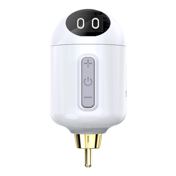 MASTLABS AIRBOT SMART WIRELESS BATTERY - kabelloser Akku