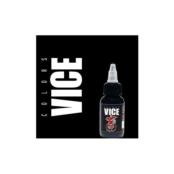 TATTOO FARBE VICE COLORS