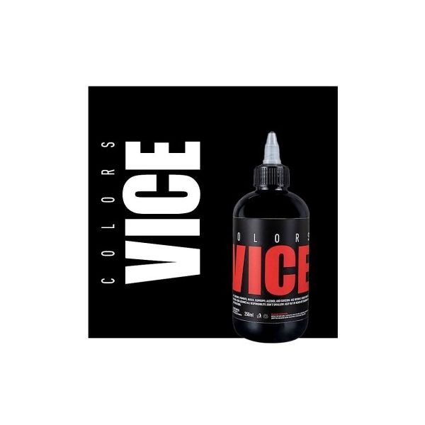 TATTOO FARBE VICE COLORS