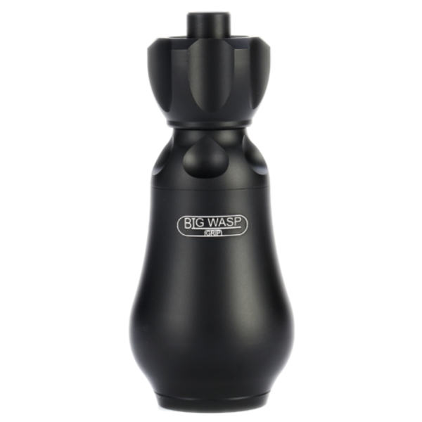 CARTRIDGE GRIFF FÜR TÄTOWIEREN  BIG WASP - BLACK: Qualitätsgriff für Tätowierungen
