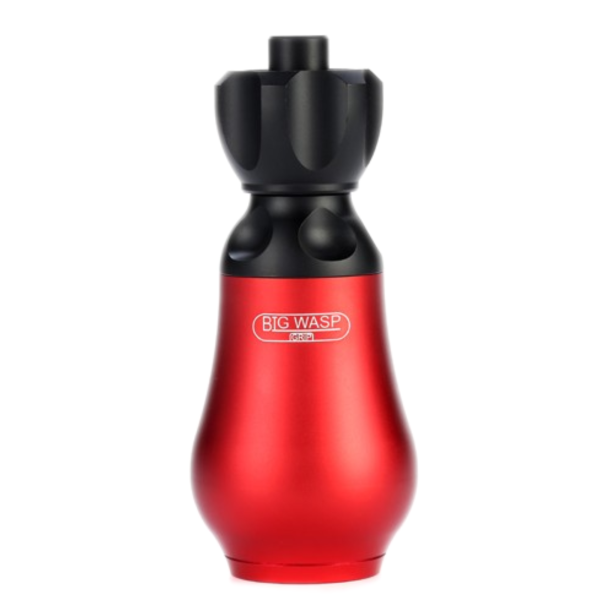 CARTRIDGE GRIFF FÜR TÄTOWIEREN  BIG WASP - BLACK: Qualitätsgriff für Tätowierungen