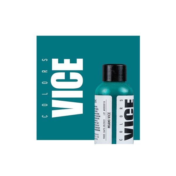TATTOO FARBE VICE COLORS