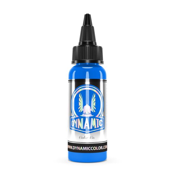 TATTOO FARBE VIKING INK BY DYNAMIC