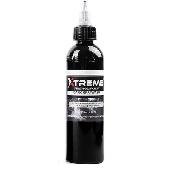 TATTOO FARBE XTREME TATTOO INK