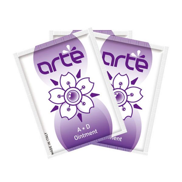 A+D VITAMINS OINTMENT - 5g TATTOO CREME