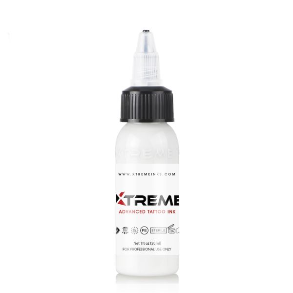 TATTOO FARBE XTREME TATTOO INK