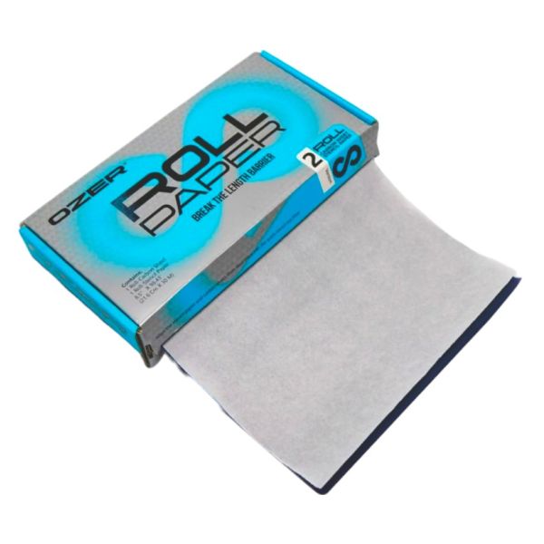 OZER - THERMAL PAPER PAPIERROLLE