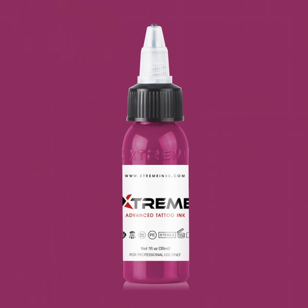 TATTOO FARBE XTREME TATTOO INK