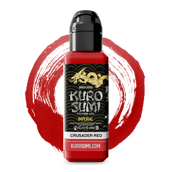 TATTOO FARBE KURO SUMI IMPERIAL