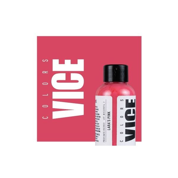 TATTOO FARBE VICE COLORS