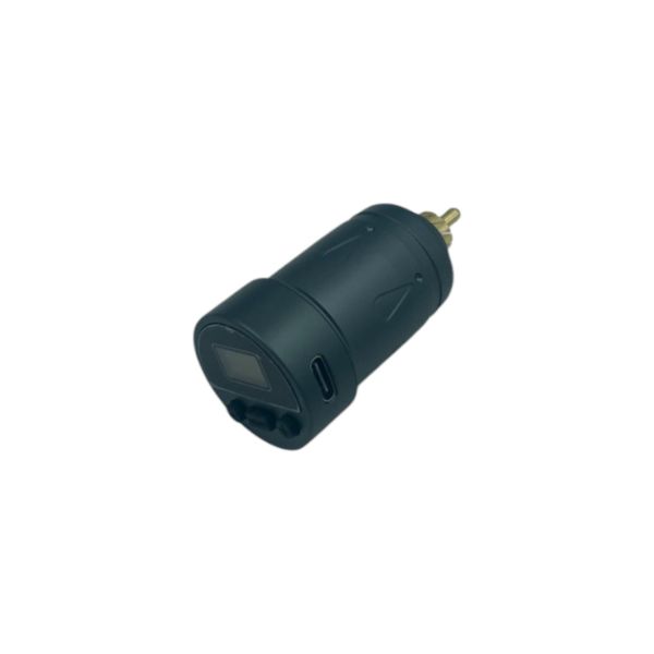 NAOM - RCA BATTERY - Kabelloses Netzteil für Tattoomaschine