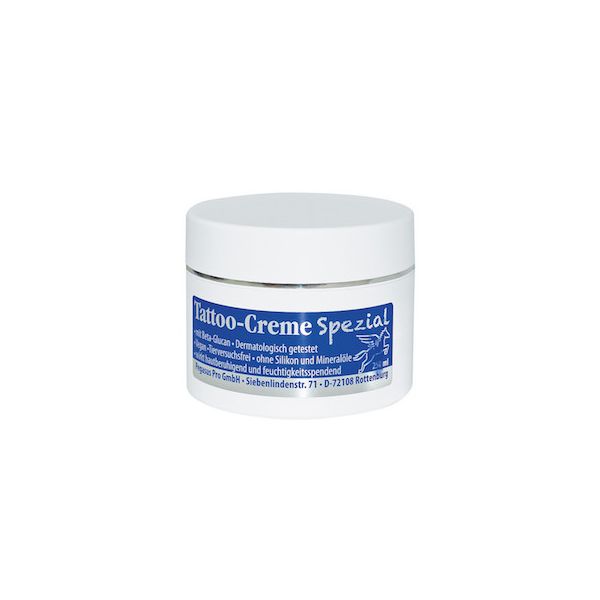 PEGASUS PRO CREME SPEZIAL -Tattoo Creme